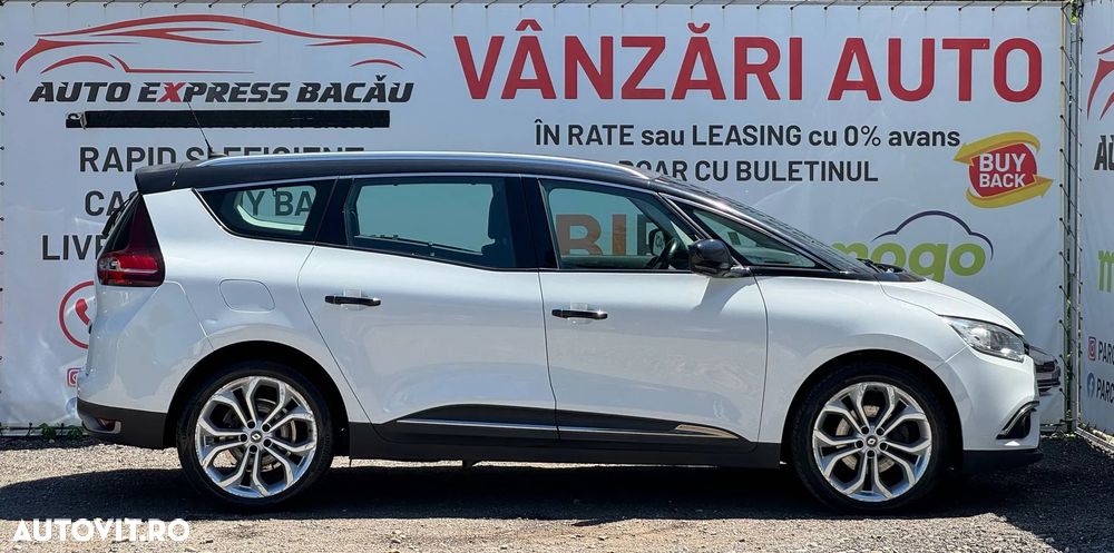 Renault Grand Scenic ENERGY dCi 130 Business - 22