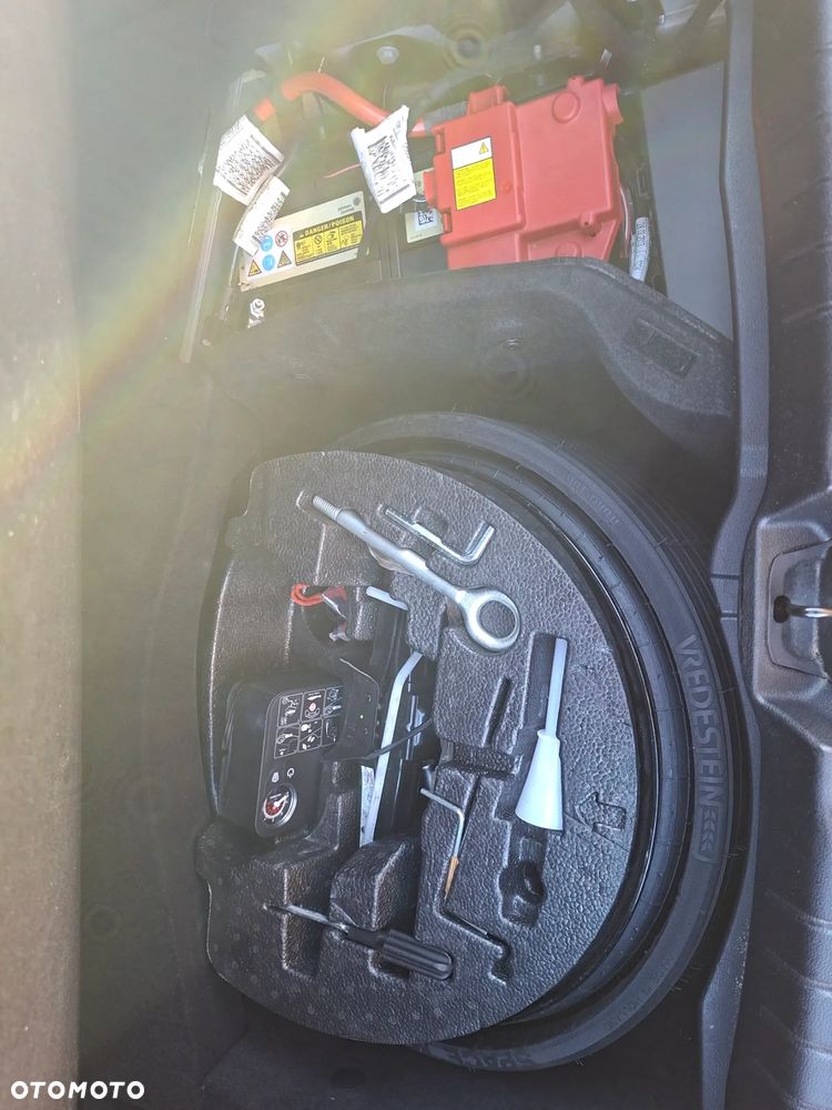 Maserati Ghibli S Q4 Modena - 11