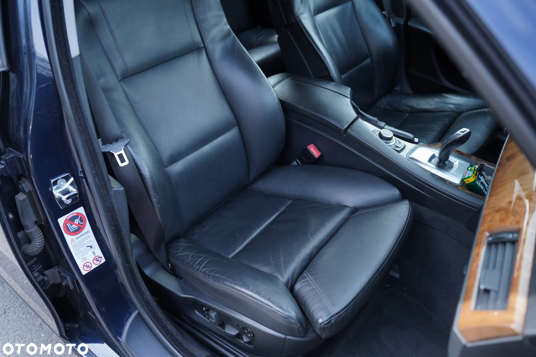 BMW Seria 5 - 23