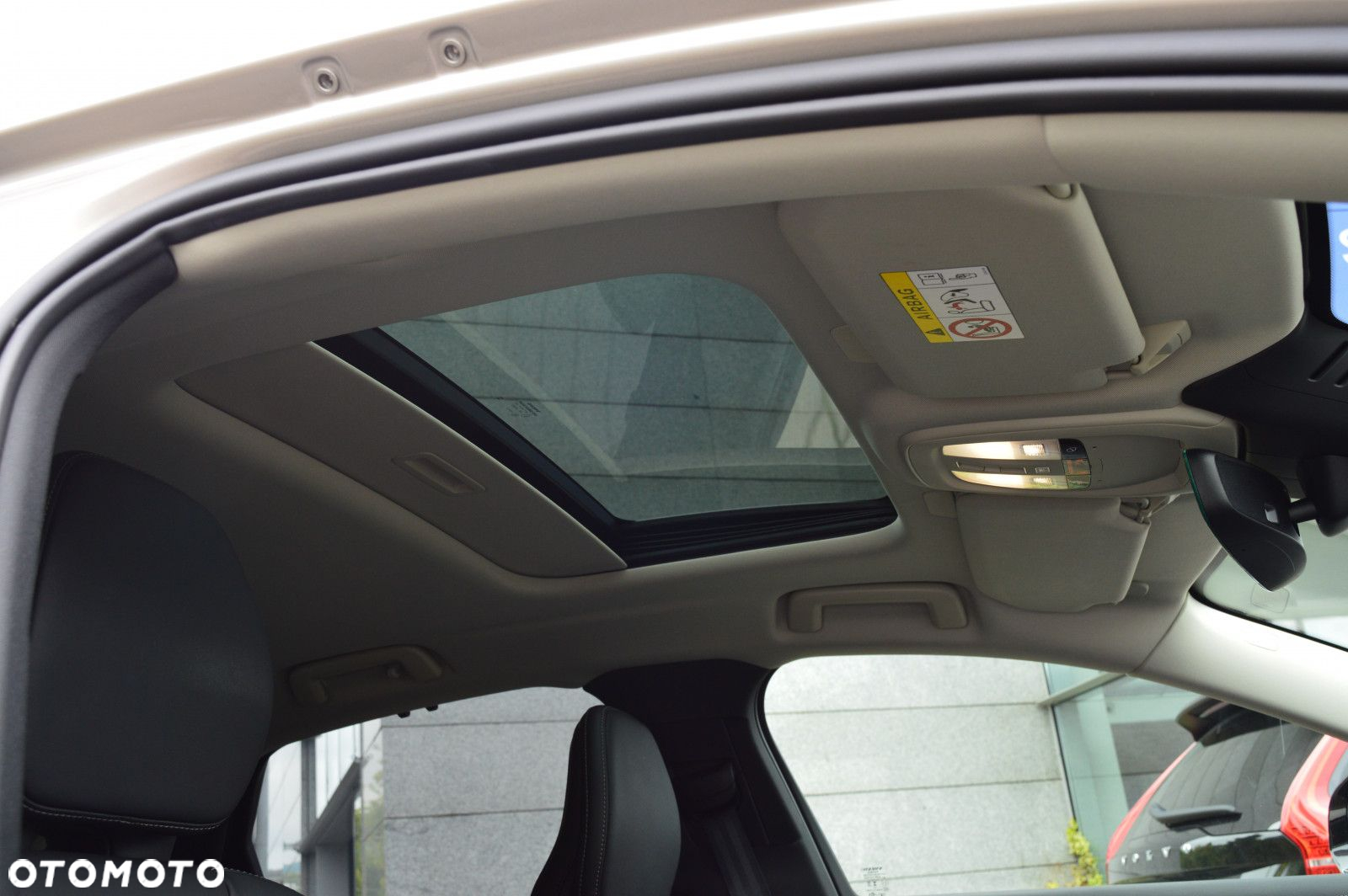 Volvo S90 - 21