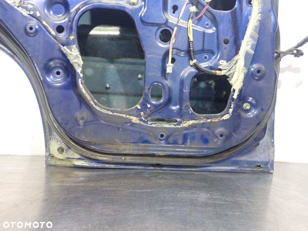 DRZWI LEWY TYŁ HONDA CR-V I LIFT - 13