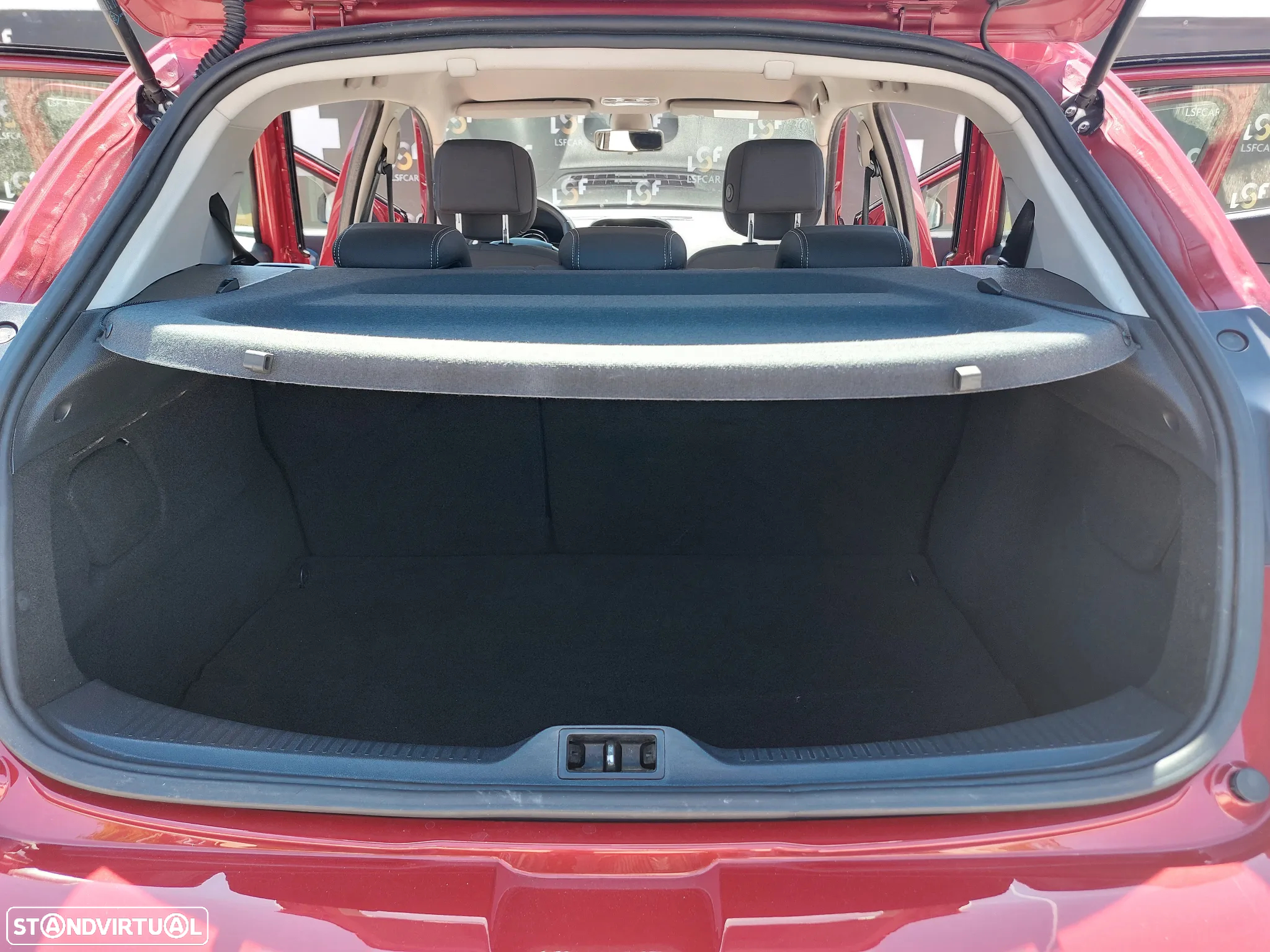 Renault Mégane 1.4 TCE Dynamique - 29