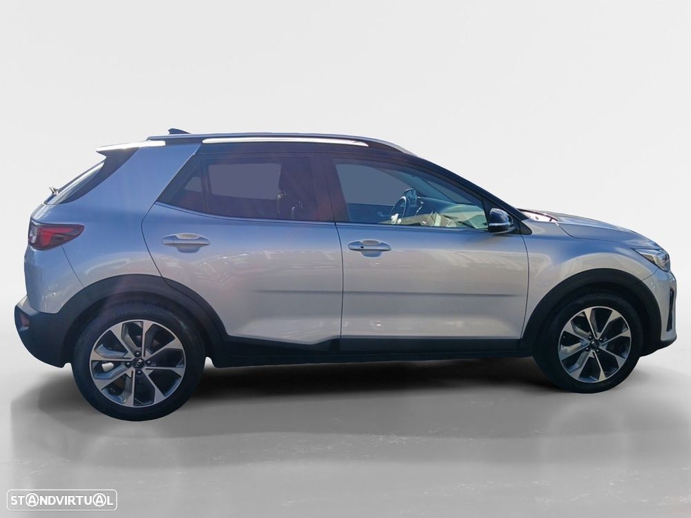 Kia Stonic 1.6 CRDi Drive - 6
