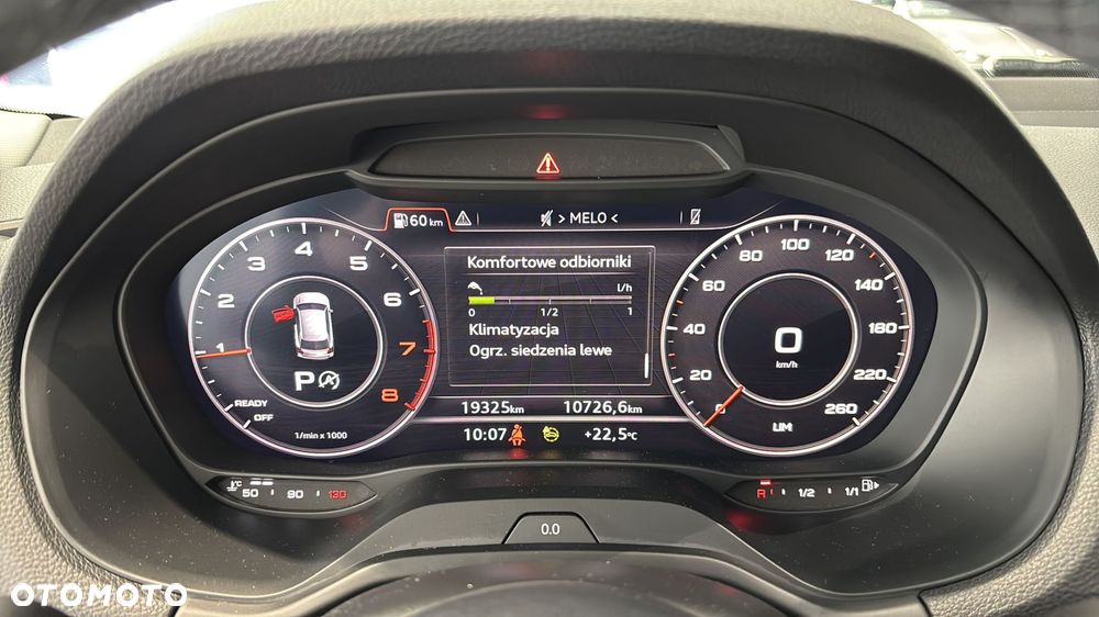 Audi Q2 35 TFSI Advanced S tronic - 15