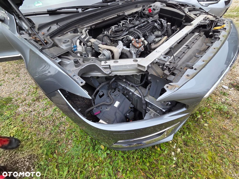 Volvo S90 D5 SCR AWD Inscription - 5