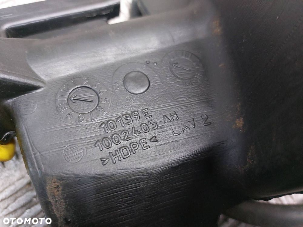 ZBIORNICZEK WYRÓWNAWCZY RAM 1500 I LIFT 5.7 13- 1002405AH - 7