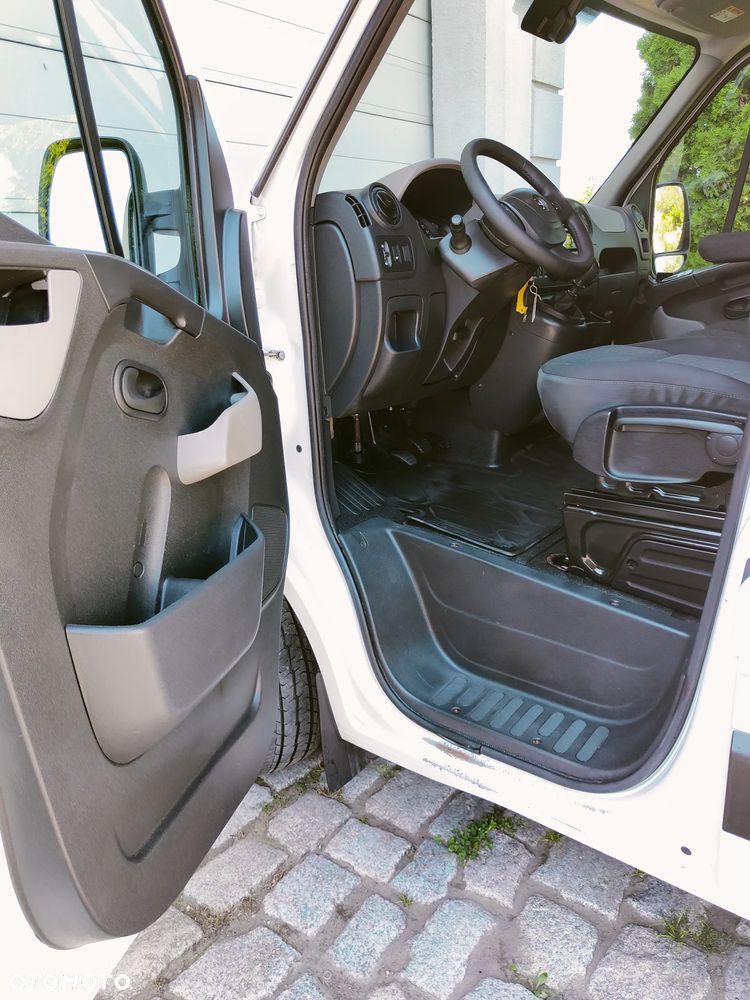 Opel Movano L2H2 - 19