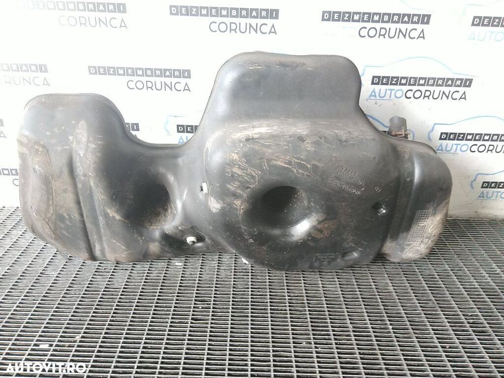 Rezervor combustibil Nissan Qashqai J11 1.2 DIG - T 2013 - 2017 HRA2DDT SUV 4 Usi Euro5 ... - 2