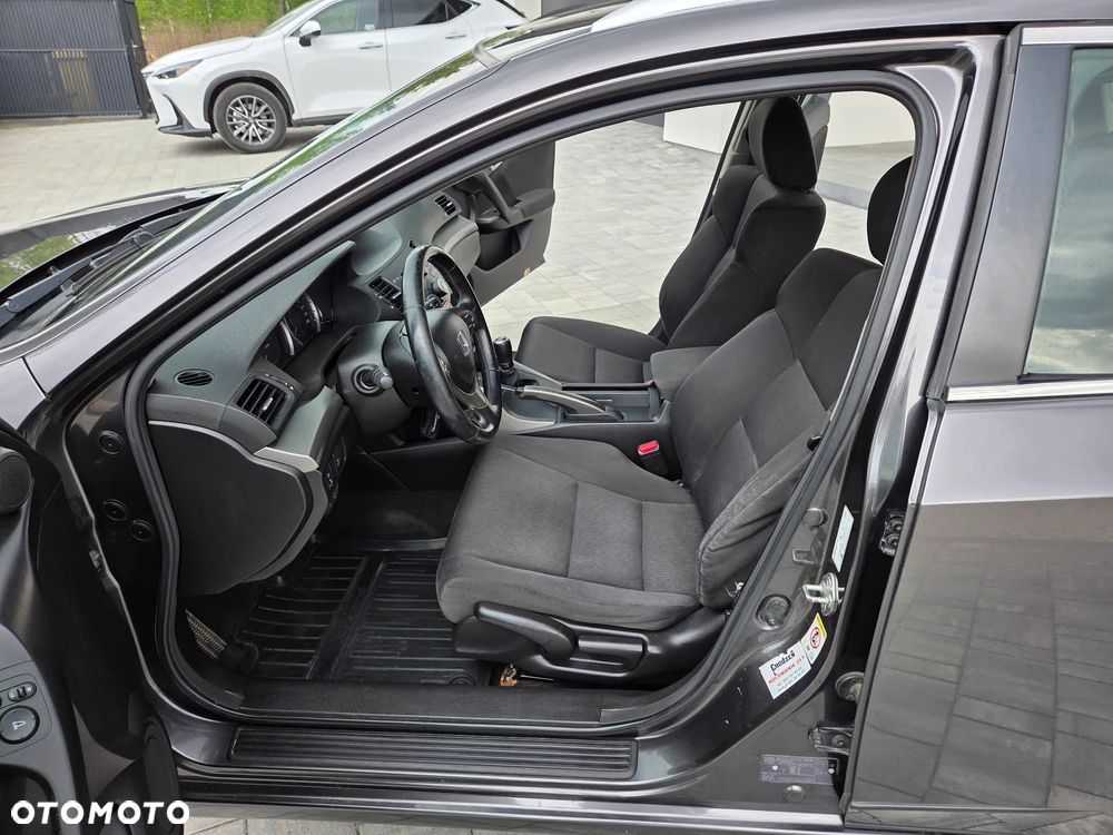 Honda Accord 2.0 Elegance - 28