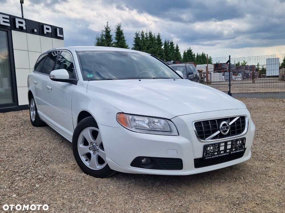 Volvo V70 1.6D DRIVe Momentum - 4