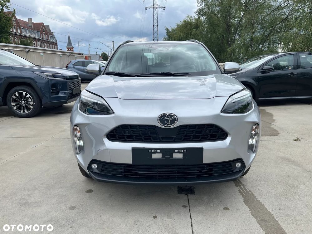 Toyota Yaris Cross Hybrid 1.5 Comfort - 3