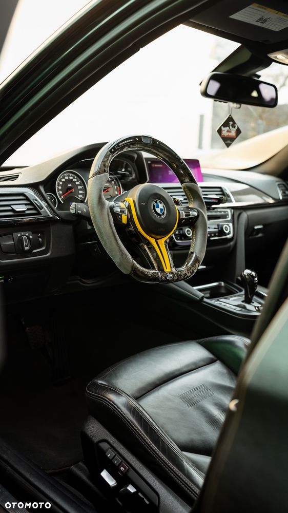 BMW M3 - 10