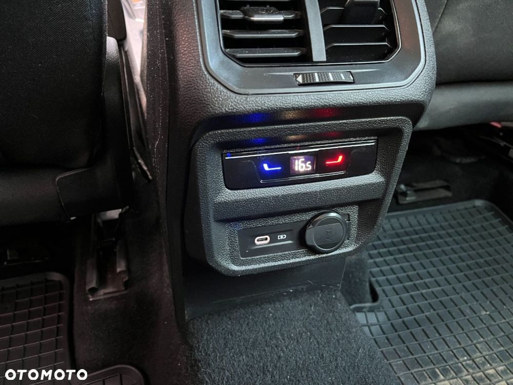 Volkswagen Tiguan 2.0 TDI SCR DSG ACTIVE - 28