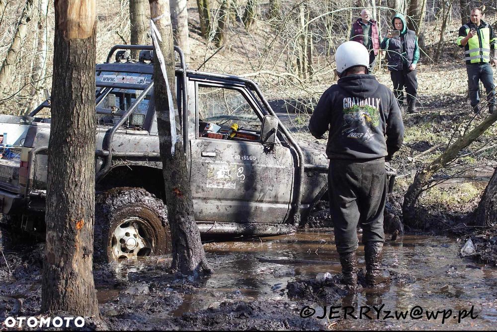 Nissan Patrol - 5