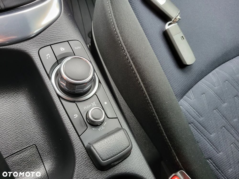 Mazda 2 SKYACTIV-G 75 Exclusive-Line - 19