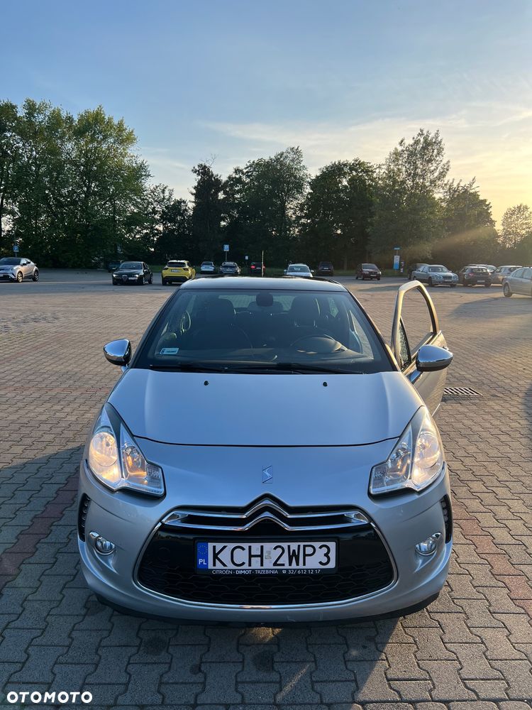 Citroën DS3 1.6 THP SportChic - 12