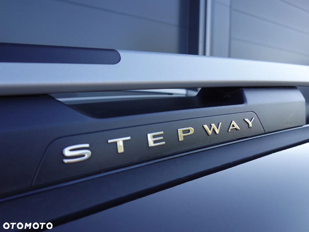 Dacia Sandero Stepway TCe 100 Prestige - 37