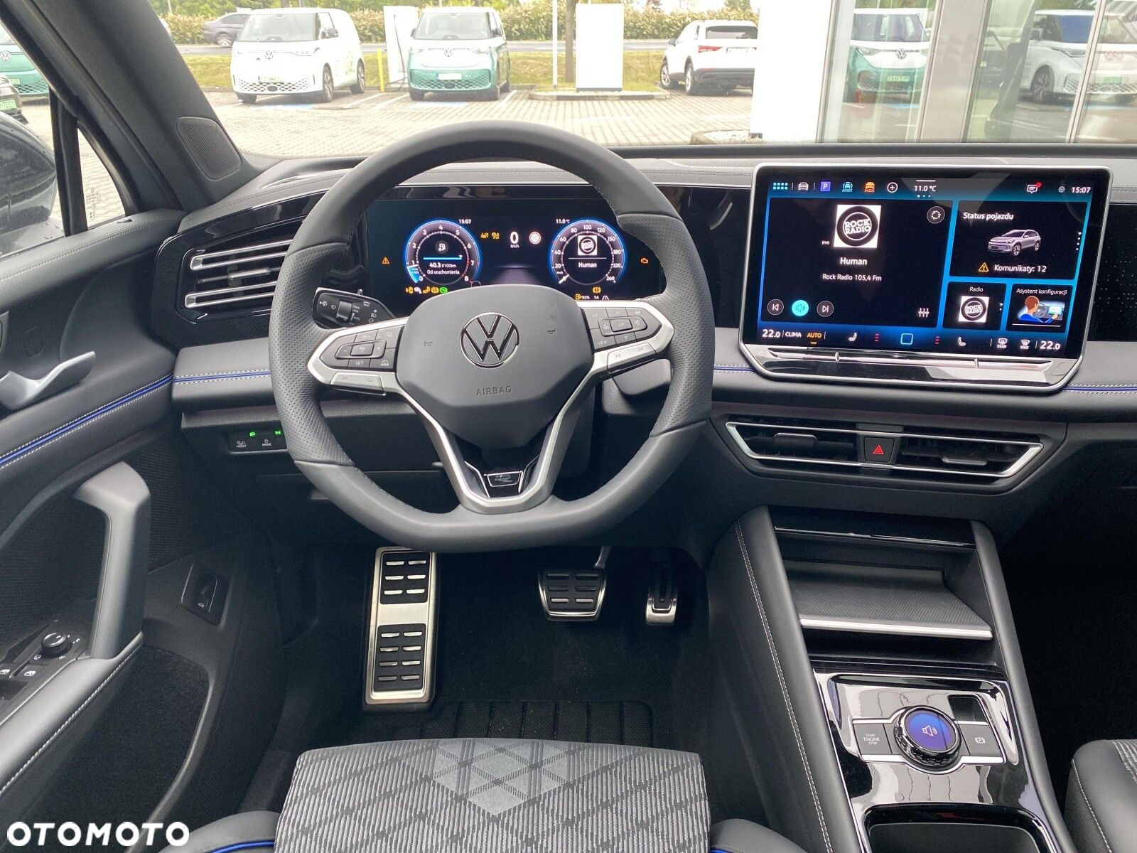 Volkswagen Tiguan - 40