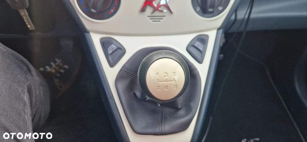 Ford KA 1.2 Titanium - 21