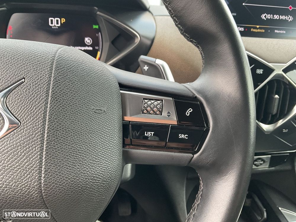 DS DS3 Crossback 1.5 BlueHDi Grand Chic EAT8 - 39