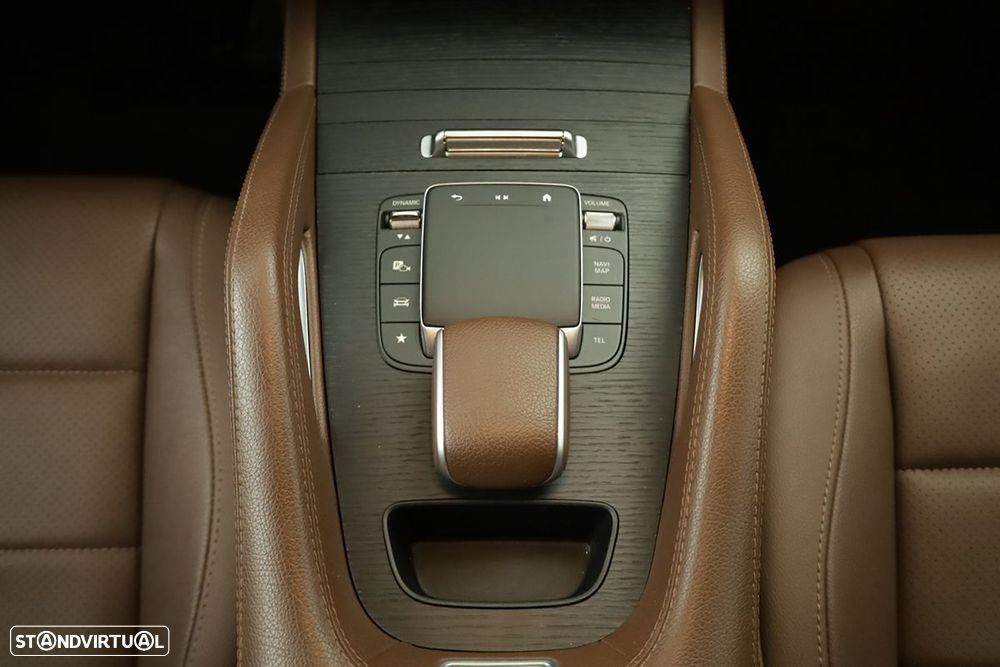 Mercedes-Benz GLE 350 de 4Matic - 14