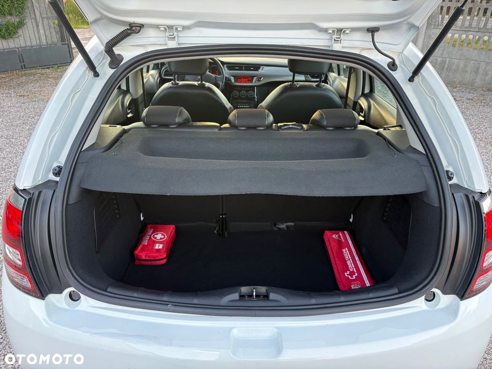 Citroën C3 Pure Tech (VTi) 68 Attraction - 25