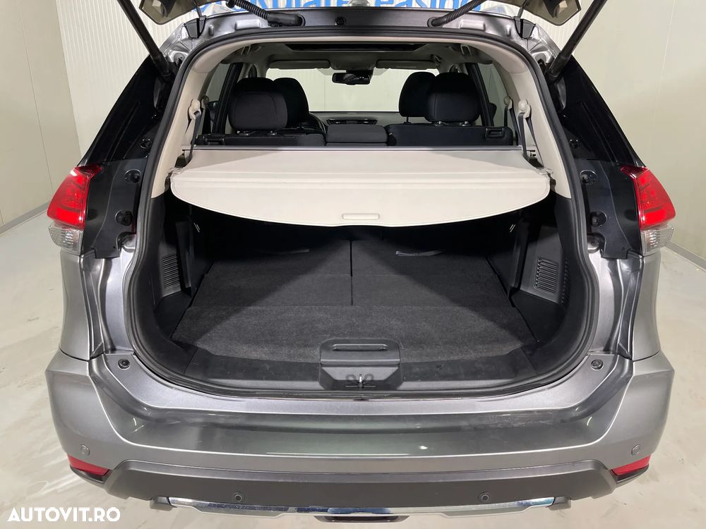 Nissan X-Trail 1.7D 150CP 2WD N-Connecta - 14