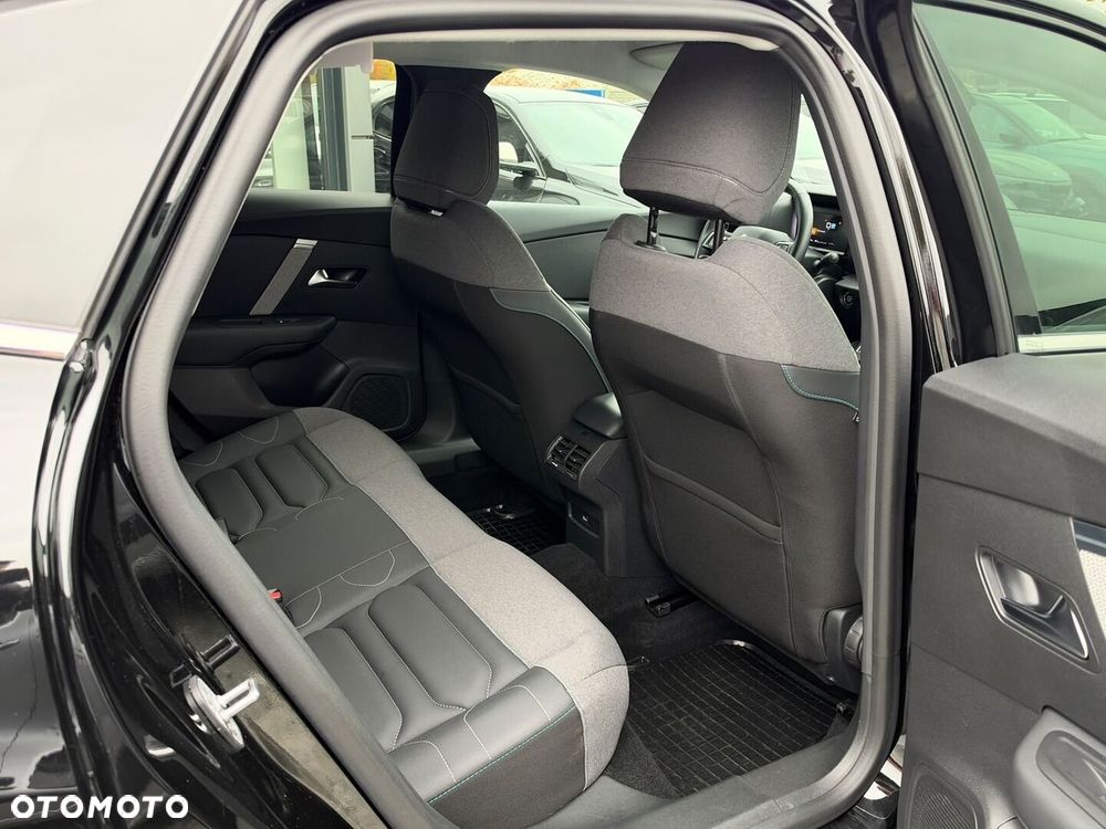Citroën C4X 2023