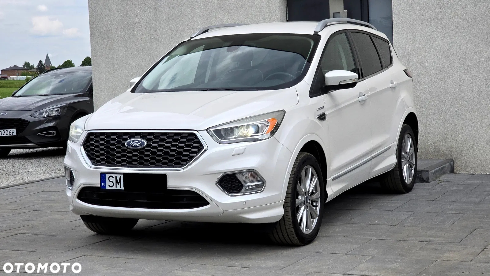 Ford Kuga Vignale 2.0 TDCi AWD - 6