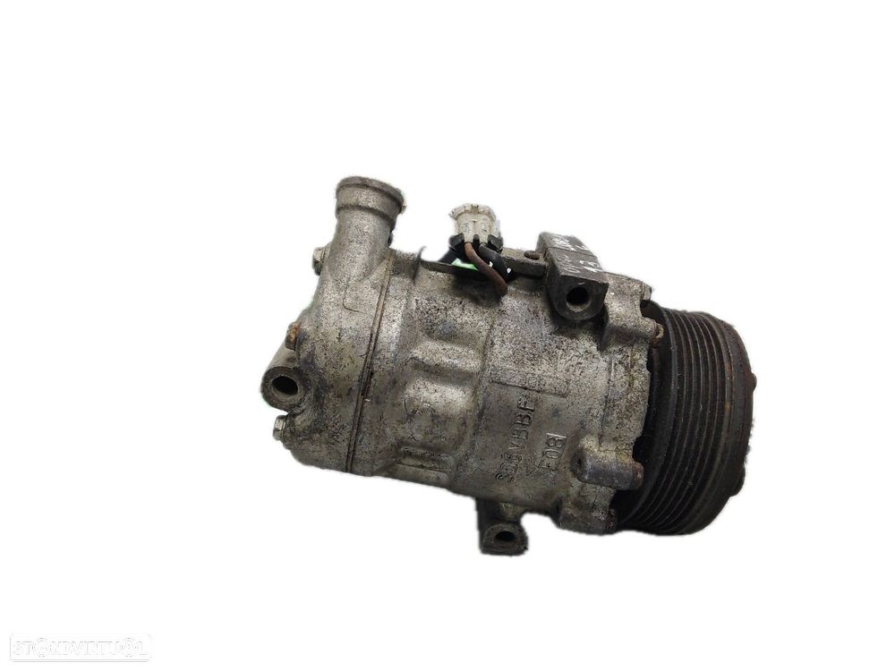 Compressor Ar Condicionado Opel Corsa C (X01) - 3