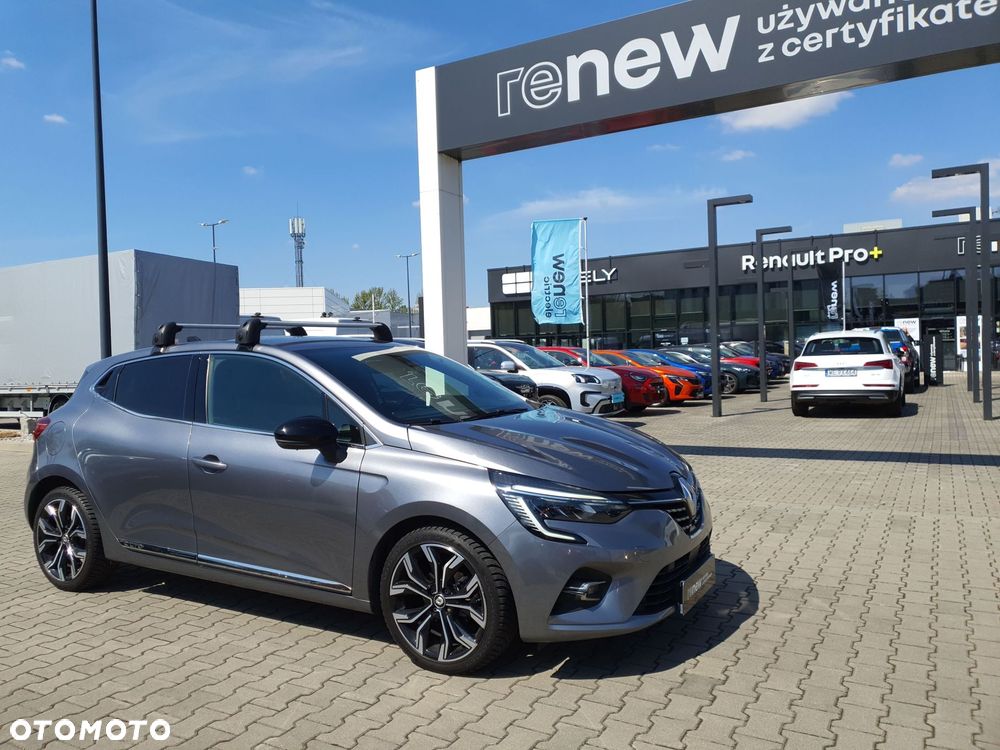 Renault Clio 1.0 TCe Techno - 28