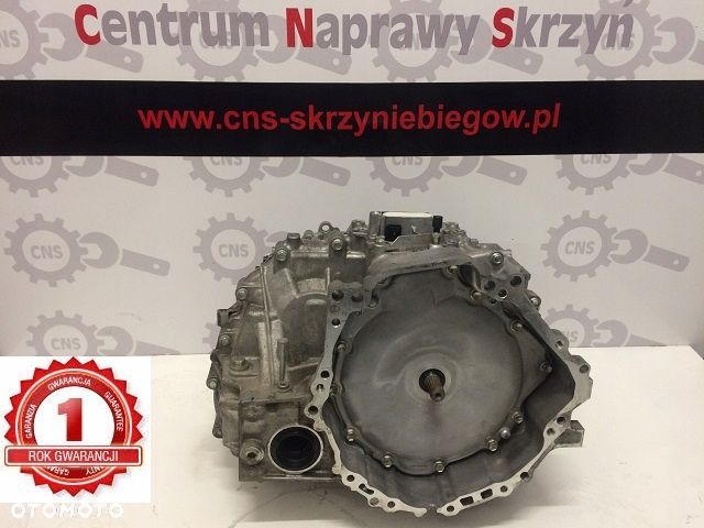 Skrzynia biegów 1,8 CT HYBRID LEXUS - 1