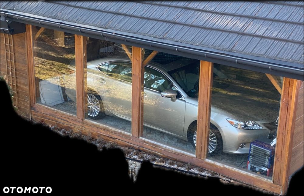 Lexus ES - 2