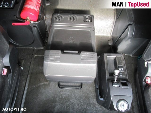 MAN TGX 18.460 4X2 BLS - 9