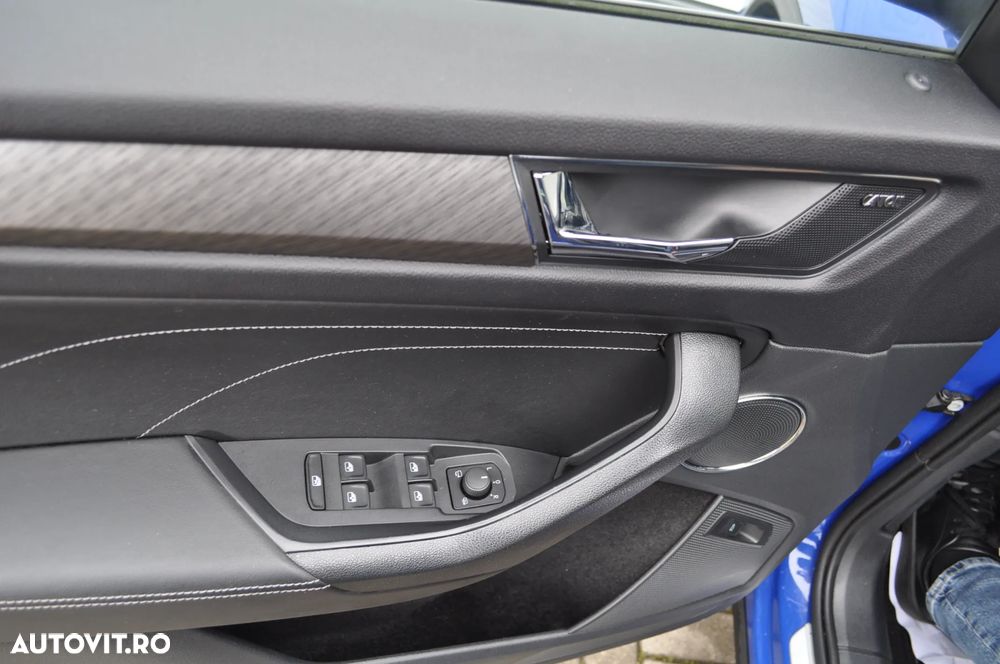 Skoda Kodiaq 2.0 TDI DSG Style - 15