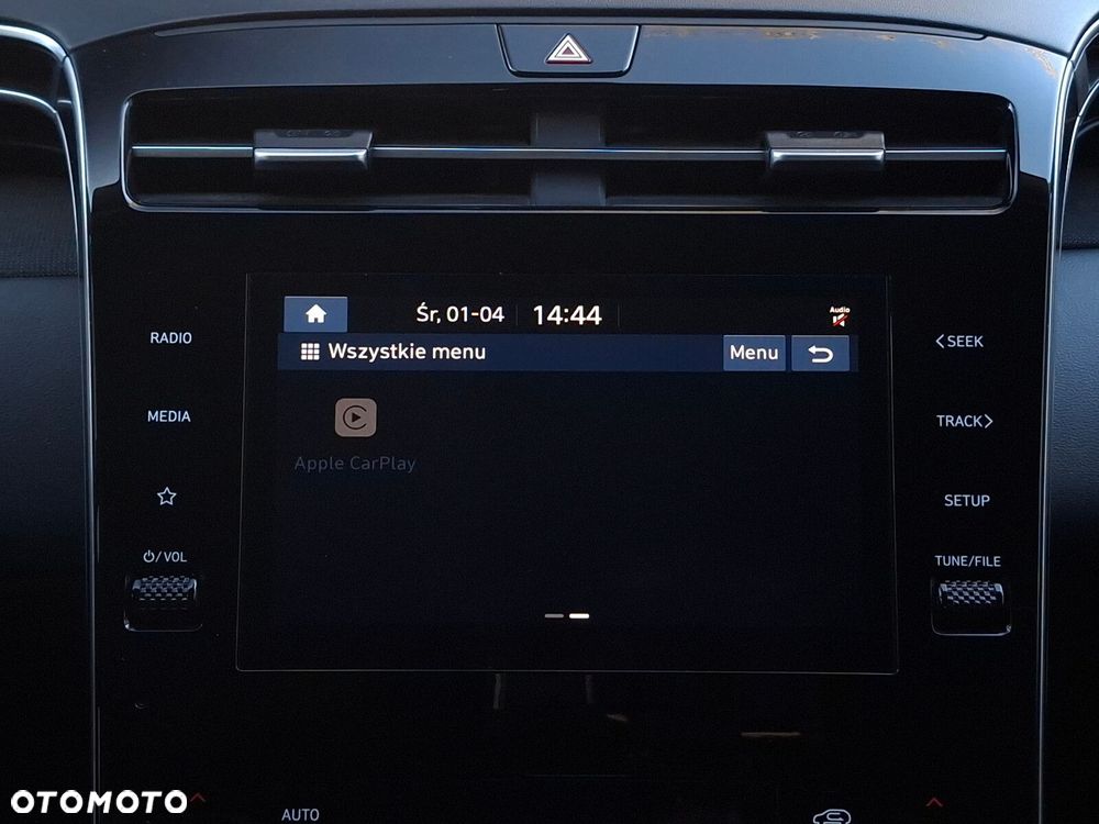 Hyundai Tucson - 35