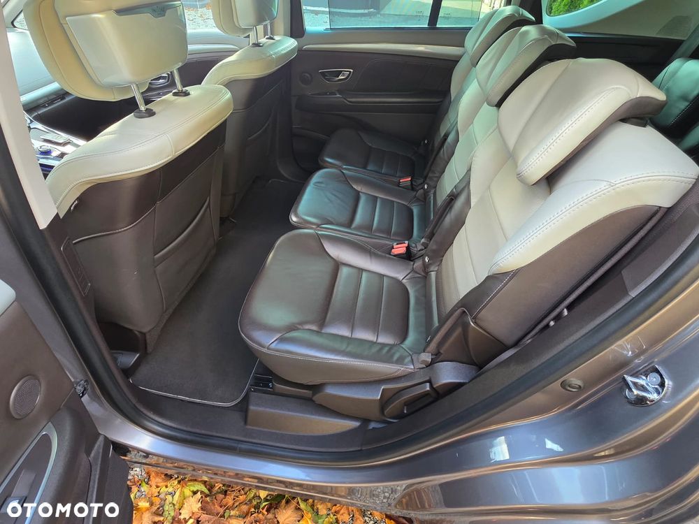 Renault Espace Energy dCi 160 EDC Initiale Paris - 6