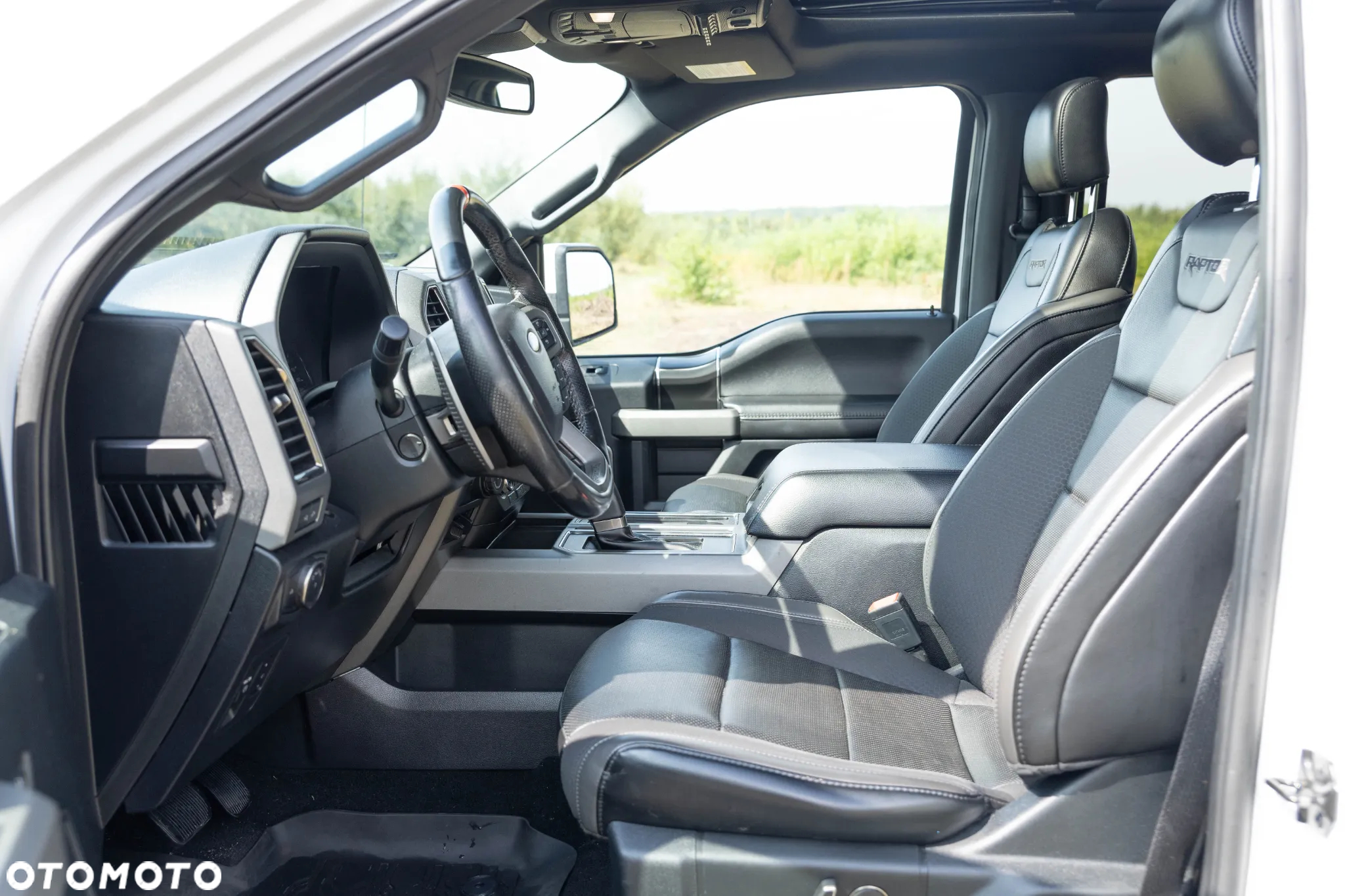 Ford F150 - 19