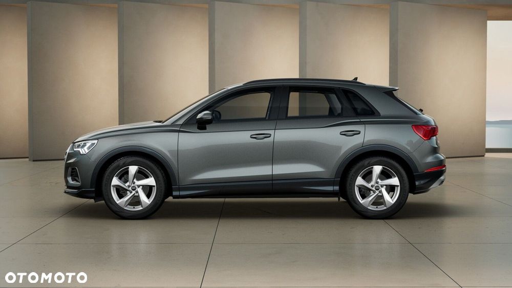 Audi Q3 - 4
