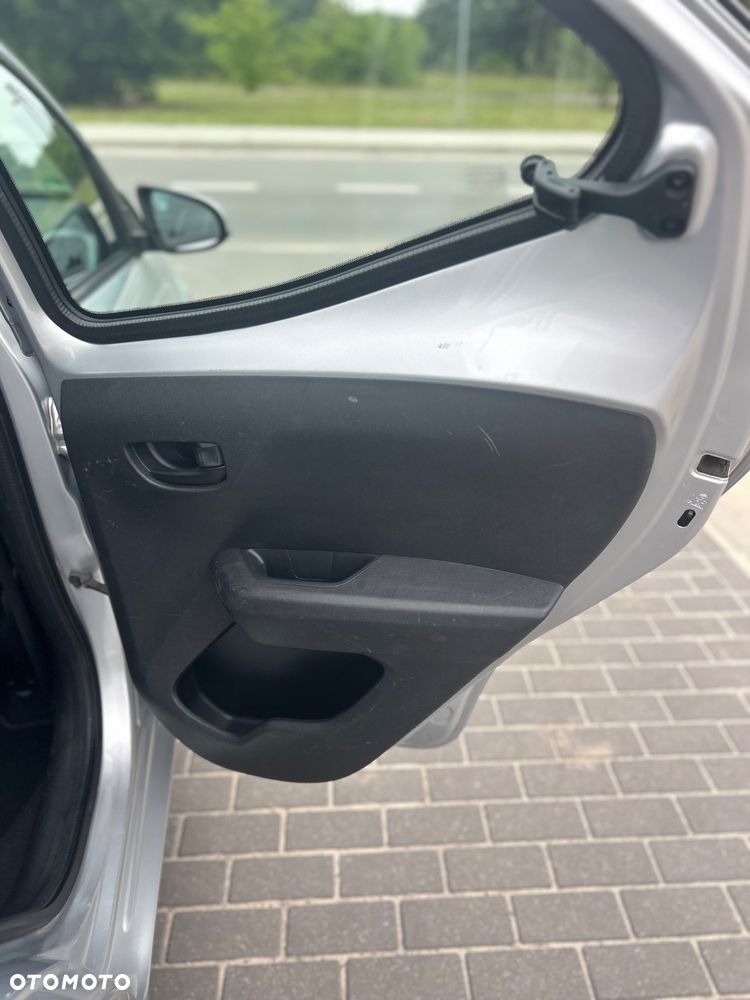 Toyota Aygo - 19