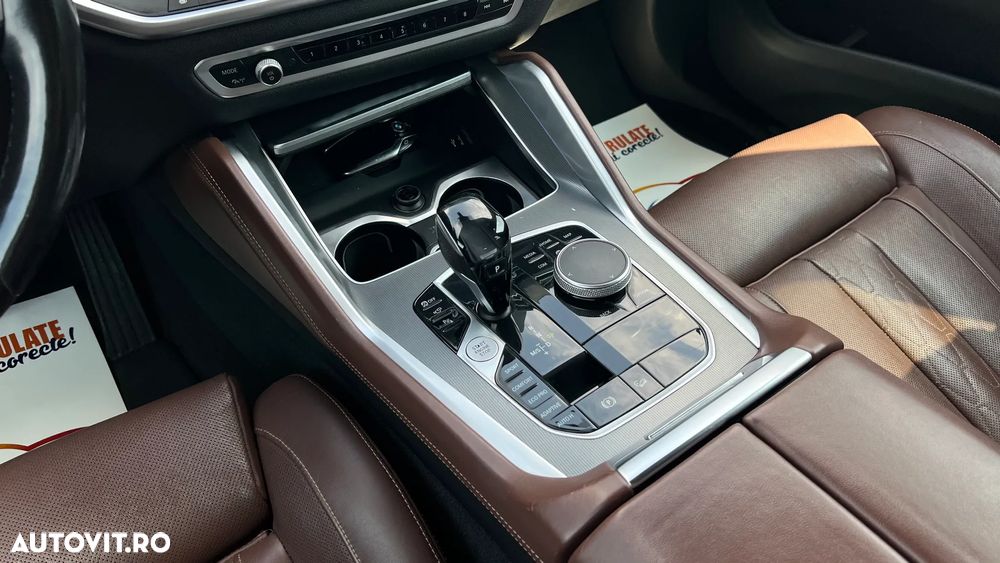 BMW X6 xDrive30d AT MHEV - 13