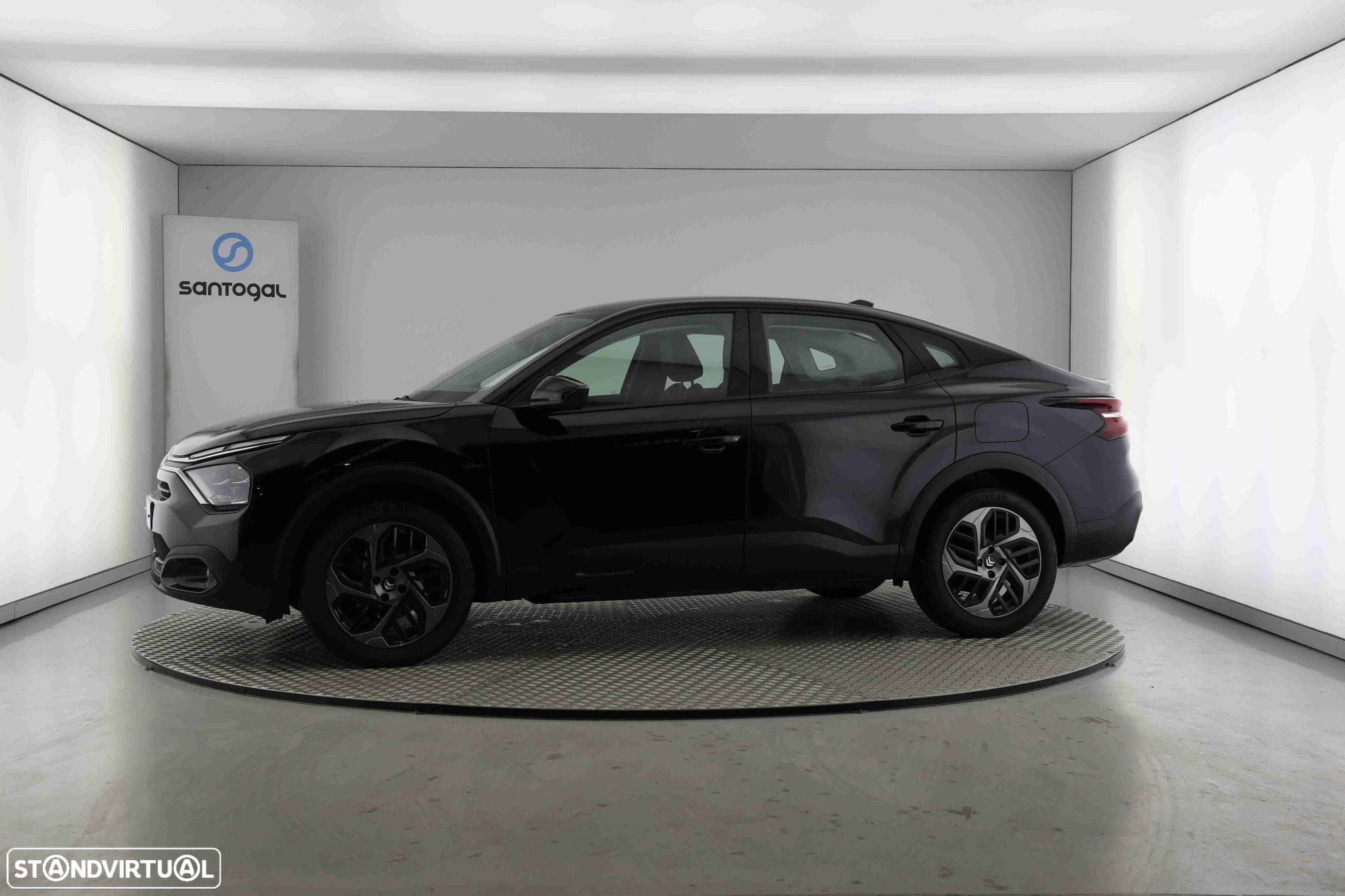 Citroën C4 X 1.2 PureTech Plus EAT8 - 6