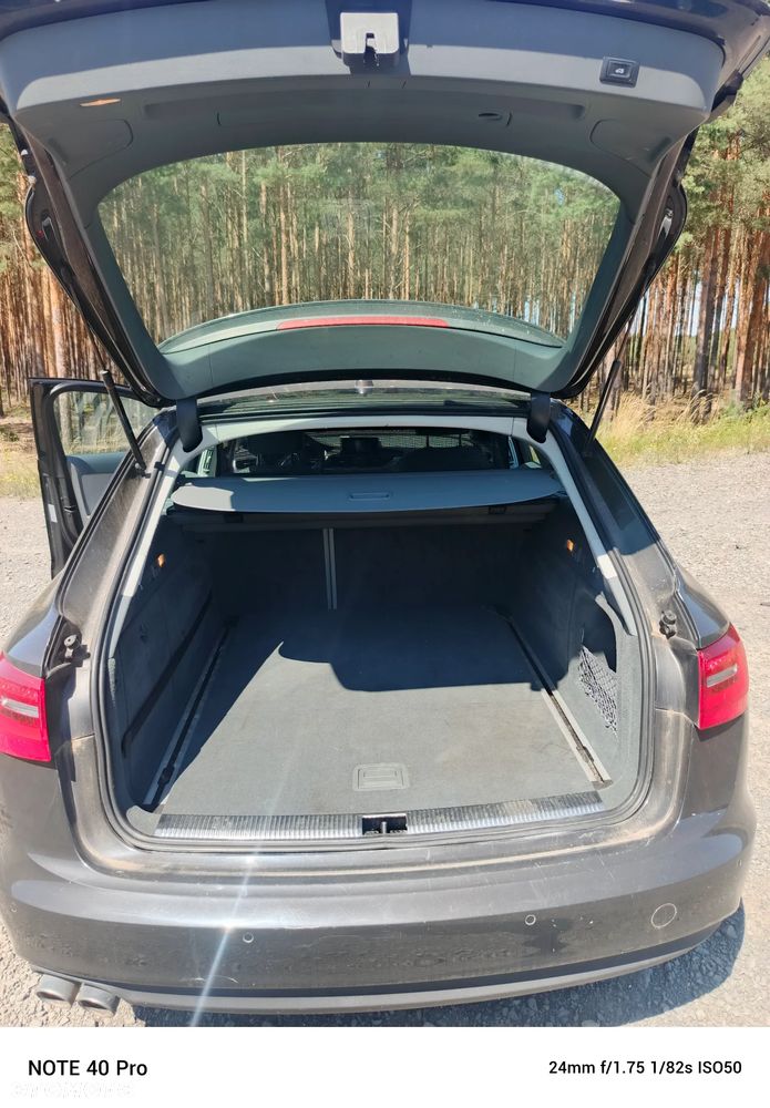 Audi A6 Avant 2.0 TDI DPF - 5