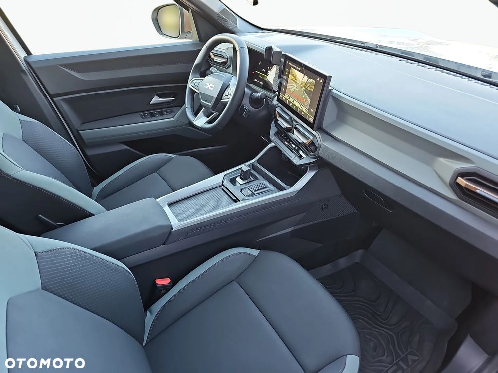 Dacia Bigster 155 Extreme - 6