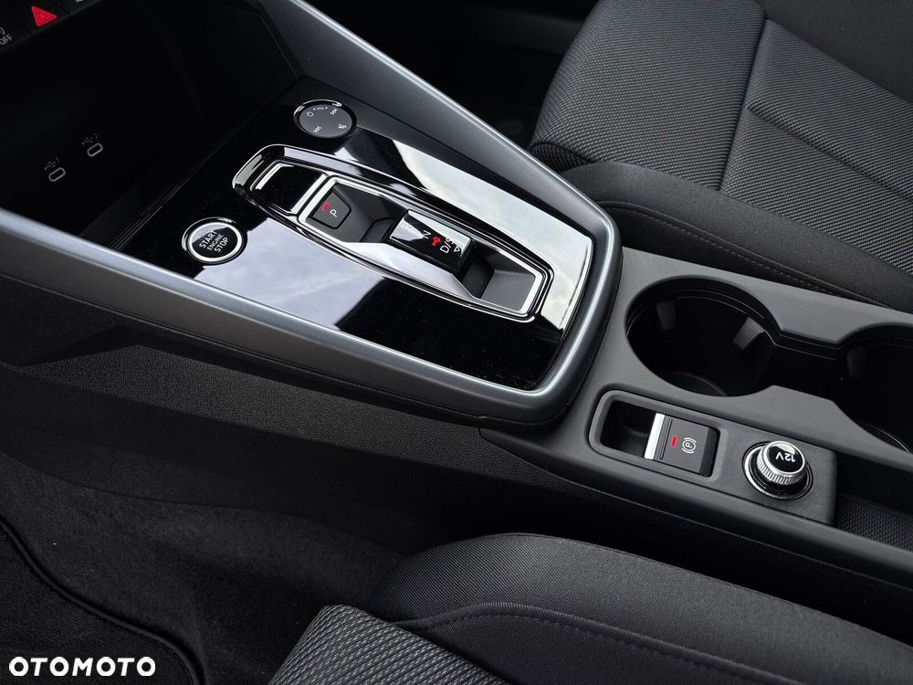 Audi A3 Sportback - 18