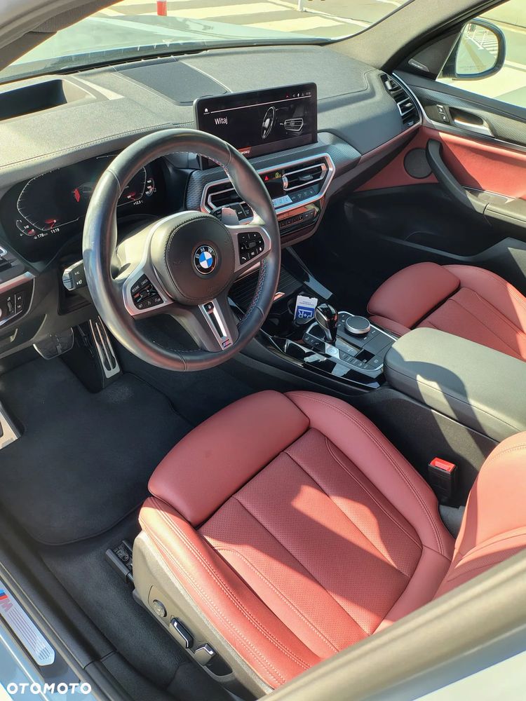 BMW X3 - 38