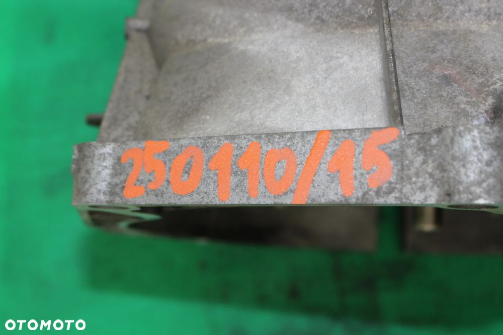 SKRZYNIA BIEGÓW MANUALNA BMW N43 E60 E87 E90 E91 217.0.0173.96 - 6