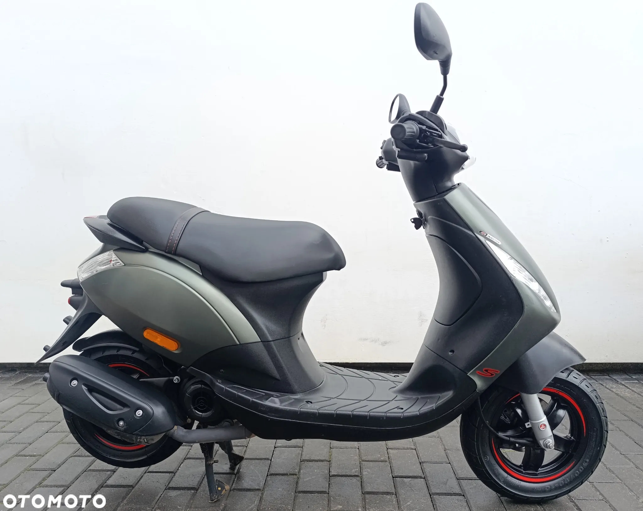 Piaggio ZIP - 6