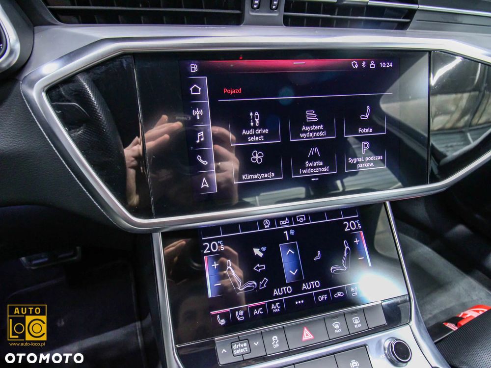 Audi A6 Limousine - 25