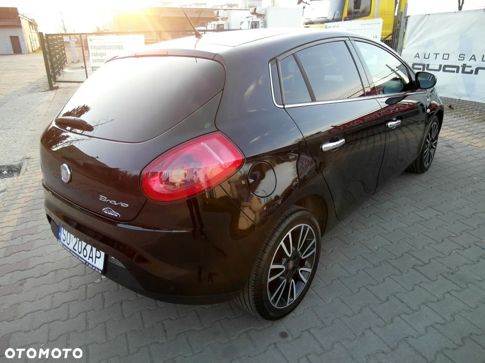 Fiat Bravo 1.4 T-JET 16V Racing - 13